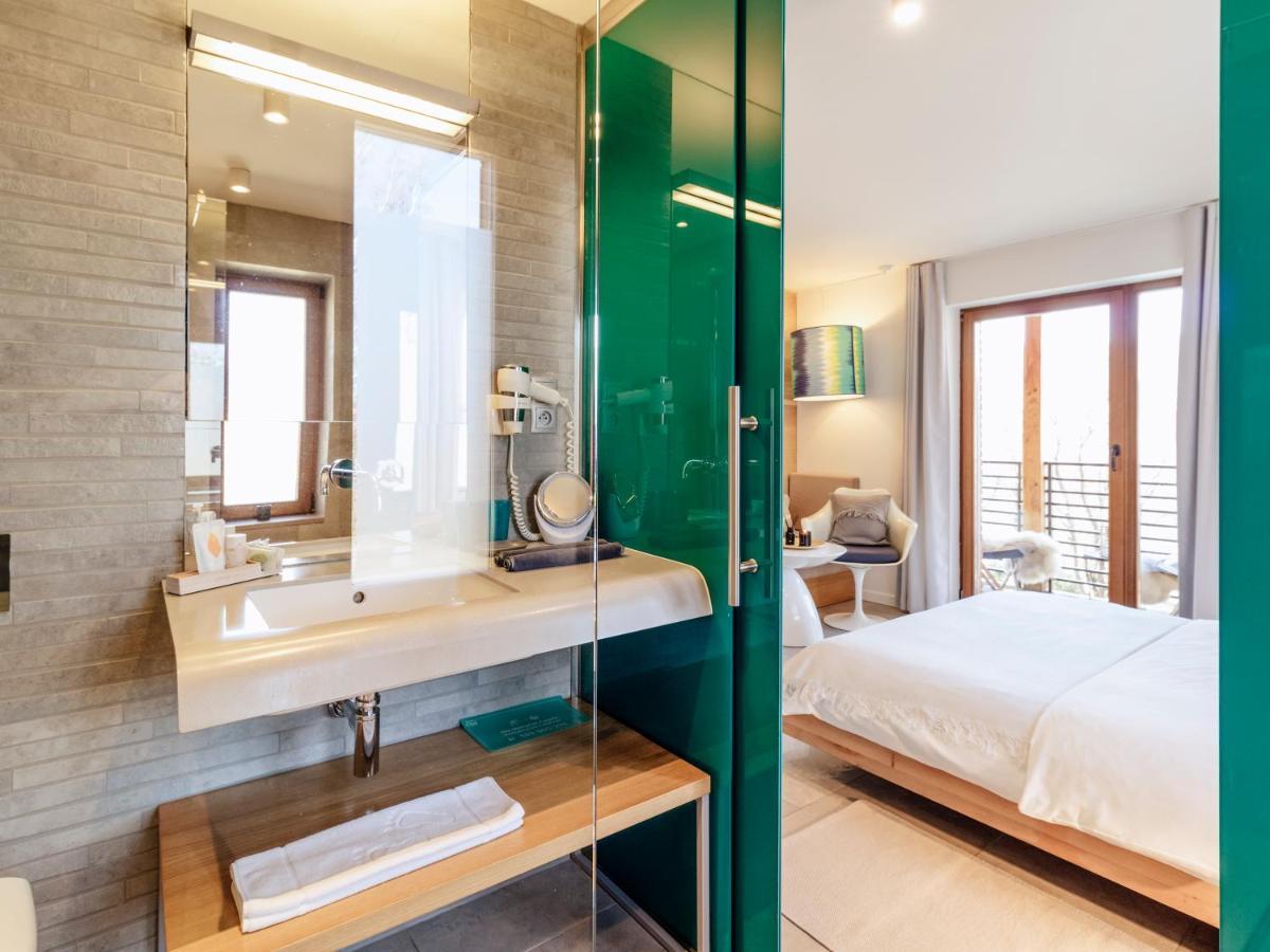 Zimowy Domek Boutique Rooms - Adults Only Vege Swieradow-Zdroj Bagian luar foto