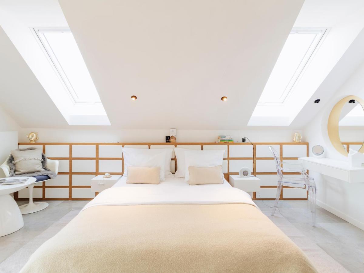 Zimowy Domek Boutique Rooms - Adults Only Vege Swieradow-Zdroj Bagian luar foto