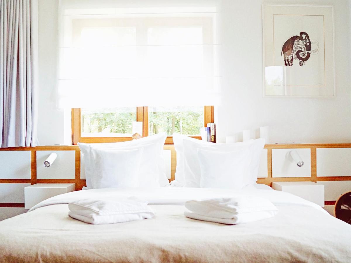 Zimowy Domek Boutique Rooms - Adults Only Vege Swieradow-Zdroj Bagian luar foto