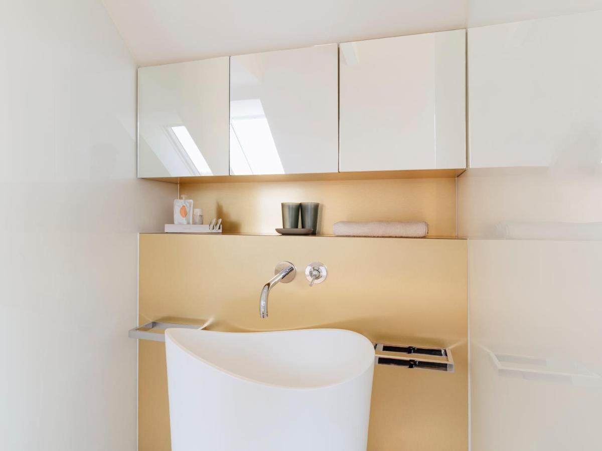 Zimowy Domek Boutique Rooms - Adults Only Vege Swieradow-Zdroj Bagian luar foto