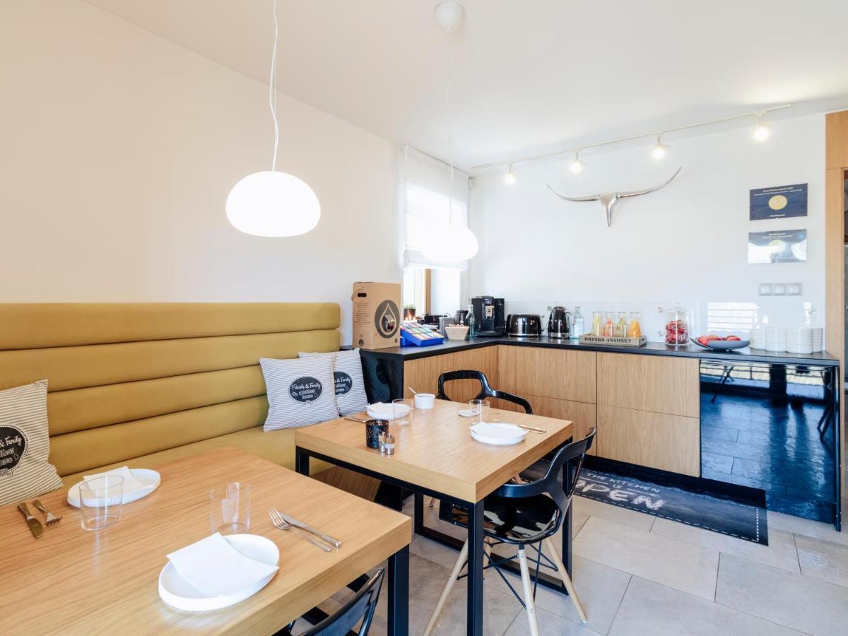Zimowy Domek Boutique Rooms - Adults Only Vege Swieradow-Zdroj Bagian luar foto