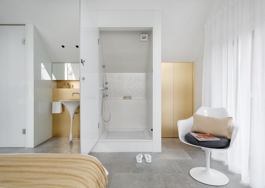 Zimowy Domek Boutique Rooms - Adults Only Vege Swieradow-Zdroj Bagian luar foto