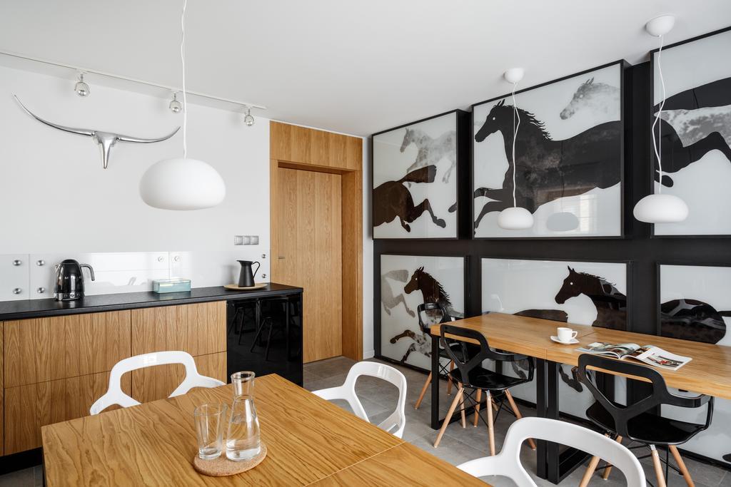 Zimowy Domek Boutique Rooms - Adults Only Vege Swieradow-Zdroj Bagian luar foto