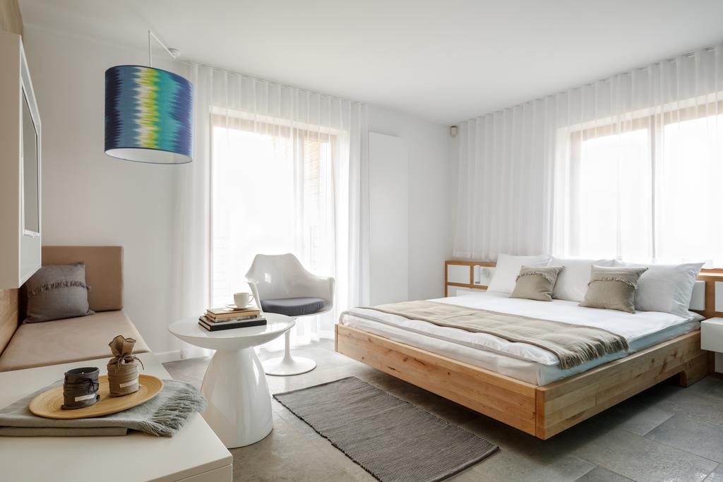 Zimowy Domek Boutique Rooms - Adults Only Vege Swieradow-Zdroj Bagian luar foto