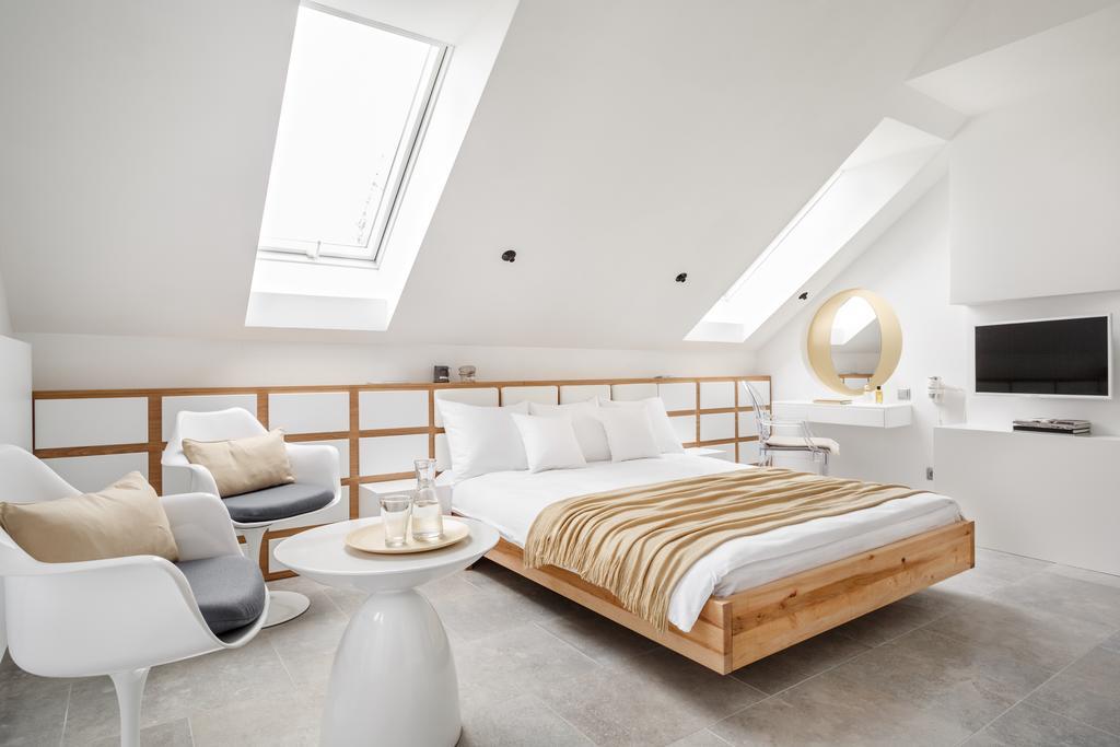 Zimowy Domek Boutique Rooms - Adults Only Vege Swieradow-Zdroj Bagian luar foto