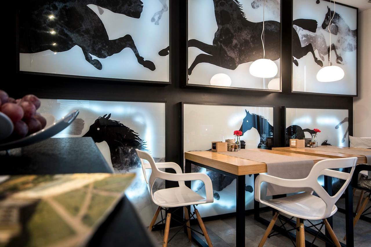 Zimowy Domek Boutique Rooms - Adults Only Vege Swieradow-Zdroj Bagian luar foto