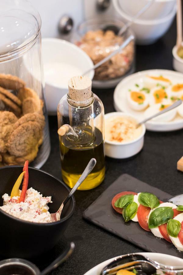 Zimowy Domek Boutique Rooms - Adults Only Vege Swieradow-Zdroj Bagian luar foto